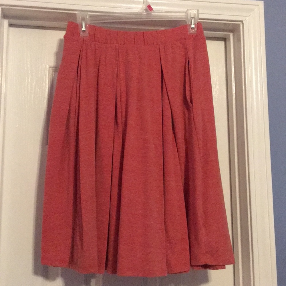 Lularoe Madison skirt
